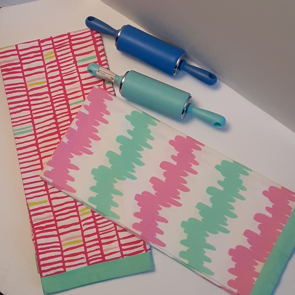 Kids Baking Cooking Family Fun Time Bundle Set New - Picture 2 of 6